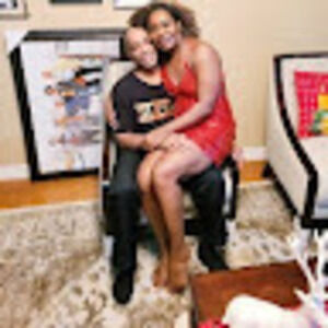 Meet your Posher, Debbie & lenny